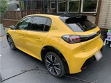 2021 Peugeot E-208 GT Coupe for sale, Japanese used car export - photo 17 of 18 | GULJI TRADERS