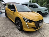 2021 Peugeot E-208 GT Coupe for sale, Japanese used car export - photo 18 of 18 | GULJI TRADERS