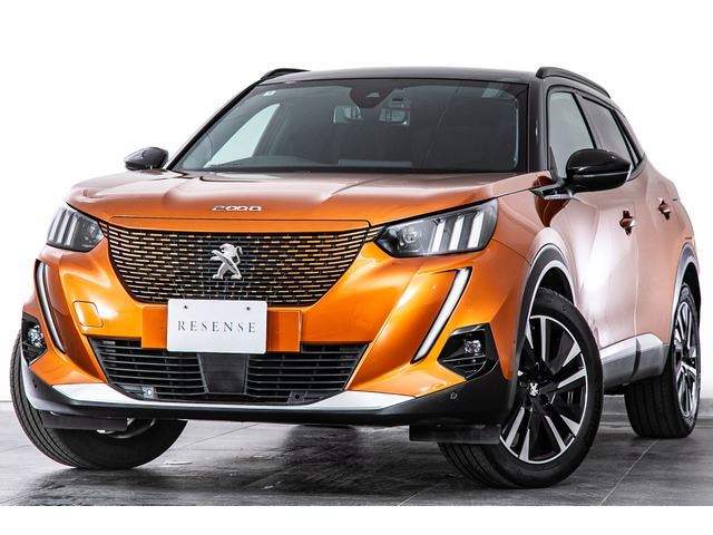 2022 Peugeot E-208 GT - photo 1 2022 Peugeot E-208 GT Coupe for sale, Japanese used car export | GULJI TRADERS