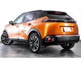 2022 Peugeot E-208 GT Coupe for sale, Japanese used car export - photo 8 of 74 | GULJI TRADERS