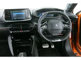 2022 Peugeot E-208 GT Coupe for sale, Japanese used car export - photo 42 of 74 | GULJI TRADERS
