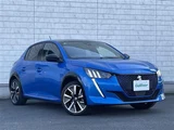 2022 Peugeot E-208 e-208 GT Coupe for sale, Japanese used car export - photo 1 of 24 | GULJI TRADERS