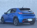 2022 Peugeot E-208 e-208 GT Coupe for sale, Japanese used car export - photo 2 of 24 | GULJI TRADERS