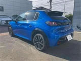 2023 Peugeot E-208 GT Coupe for sale, Japanese used car export - photo 7 of 21 | GULJI TRADERS