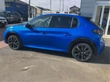 2023 Peugeot E-208 GT Coupe for sale, Japanese used car export - photo 8 of 21 | GULJI TRADERS