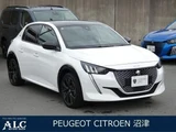 2023 Peugeot E-208 GT Coupe for sale, Japanese used car export - photo 1 of 9 | GULJI TRADERS