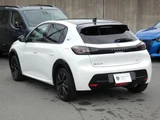 2023 Peugeot E-208 GT Coupe for sale, Japanese used car export - photo 2 of 9 | GULJI TRADERS