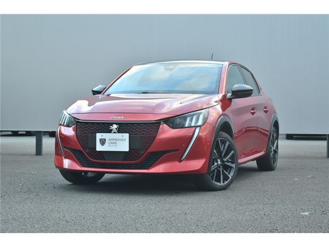 2024 Peugeot E-208 GT - photo 1 2024 Peugeot E-208 GT Coupe for sale, Japanese used car export | GULJI TRADERS
