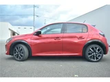2024 Peugeot E-208 GT Coupe for sale, Japanese used car export - photo 5 of 22 | GULJI TRADERS