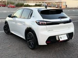 2025 Peugeot E-208 GT Coupe for sale, Japanese used car export - photo 2 of 9 | GULJI TRADERS