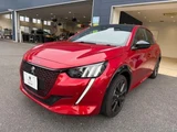 2025 Peugeot E-208 GT Coupe for sale, Japanese used car export - photo 2 of 9 | GULJI TRADERS