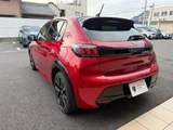 2025 Peugeot E-208 GT Coupe for sale, Japanese used car export - photo 4 of 9 | GULJI TRADERS
