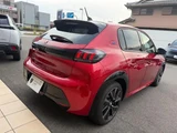 2025 Peugeot E-208 GT Coupe for sale, Japanese used car export - photo 6 of 9 | GULJI TRADERS