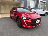 2025 Peugeot E-208 GT Coupe for sale, Japanese used car export - photo 8 of 9 | GULJI TRADERS