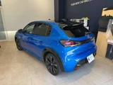 2025 Peugeot E-208 GT Coupe for sale, Japanese used car export - photo 4 of 8 | GULJI TRADERS
