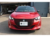 2025 Peugeot E-208 GT Coupe for sale, Japanese used car export - photo 2 of 9 | GULJI TRADERS
