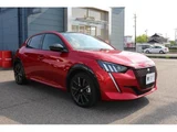 2025 Peugeot E-208 GT Coupe for sale, Japanese used car export - photo 5 of 9 | GULJI TRADERS