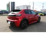 2025 Peugeot E-208 GT Coupe for sale, Japanese used car export - photo 6 of 9 | GULJI TRADERS