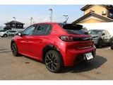 2025 Peugeot E-208 GT Coupe for sale, Japanese used car export - photo 8 of 9 | GULJI TRADERS