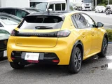 2025 Peugeot E-208 GT Coupe for sale, Japanese used car export - photo 2 of 9 | GULJI TRADERS