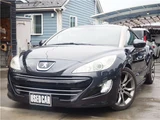 2010 Peugeot RCZ Sedan for sale, Japanese used car export - photo 1 of 43 | GULJI TRADERS