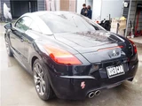 2010 Peugeot RCZ Sedan for sale, Japanese used car export - photo 2 of 43 | GULJI TRADERS