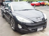 2010 Peugeot RCZ Sedan for sale, Japanese used car export - photo 4 of 43 | GULJI TRADERS