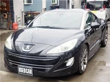 2010 Peugeot RCZ Sedan for sale, Japanese used car export - photo 5 of 43 | GULJI TRADERS