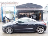 2010 Peugeot RCZ Sedan for sale, Japanese used car export - photo 6 of 43 | GULJI TRADERS