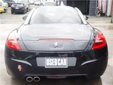 2010 Peugeot RCZ Sedan for sale, Japanese used car export - photo 7 of 43 | GULJI TRADERS