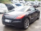 2010 Peugeot RCZ Sedan for sale, Japanese used car export - photo 9 of 43 | GULJI TRADERS