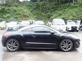 2010 Peugeot RCZ Sedan for sale, Japanese used car export - photo 10 of 43 | GULJI TRADERS