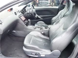 2010 Peugeot RCZ Sedan for sale, Japanese used car export - photo 25 of 43 | GULJI TRADERS