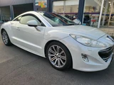 2010 Peugeot RCZ Base Sedan for sale, Japanese used car export - photo 1 of 29 | GULJI TRADERS