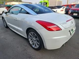 2010 Peugeot RCZ Base Sedan for sale, Japanese used car export - photo 2 of 29 | GULJI TRADERS