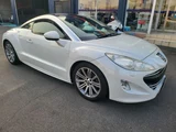 2010 Peugeot RCZ Base Sedan for sale, Japanese used car export - photo 8 of 29 | GULJI TRADERS