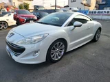 2010 Peugeot RCZ Base Sedan for sale, Japanese used car export - photo 10 of 29 | GULJI TRADERS