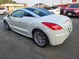 2010 Peugeot RCZ Base Sedan for sale, Japanese used car export - photo 12 of 29 | GULJI TRADERS