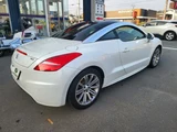 2010 Peugeot RCZ Base Sedan for sale, Japanese used car export - photo 14 of 29 | GULJI TRADERS
