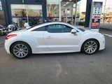 2010 Peugeot RCZ Base Sedan for sale, Japanese used car export - photo 15 of 29 | GULJI TRADERS