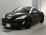 2011 Peugeot RCZ Sedan for sale, Japanese used car export - photo 1 of 12 | GULJI TRADERS