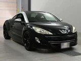 2011 Peugeot RCZ Sedan for sale, Japanese used car export - photo 5 of 12 | GULJI TRADERS