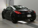 2011 Peugeot RCZ Sedan for sale, Japanese used car export - photo 6 of 12 | GULJI TRADERS