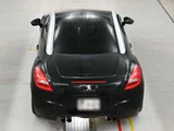 2011 Peugeot RCZ Sedan for sale, Japanese used car export - photo 8 of 12 | GULJI TRADERS