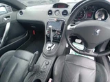 2011 Peugeot RCZ Sedan for sale, Japanese used car export - photo 11 of 12 | GULJI TRADERS