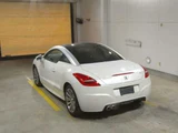 2011 Peugeot RCZ Sedan for sale, Japanese used car export - photo 2 of 7 | GULJI TRADERS