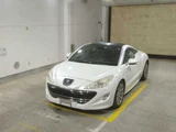 2011 Peugeot RCZ Sedan for sale, Japanese used car export - photo 4 of 7 | GULJI TRADERS