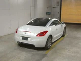 2011 Peugeot RCZ Sedan for sale, Japanese used car export - photo 5 of 7 | GULJI TRADERS