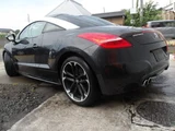 2011 Peugeot RCZ Sedan for sale, Japanese used car export - photo 2 of 16 | GULJI TRADERS