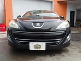 2011 Peugeot RCZ Sedan for sale, Japanese used car export - photo 3 of 16 | GULJI TRADERS